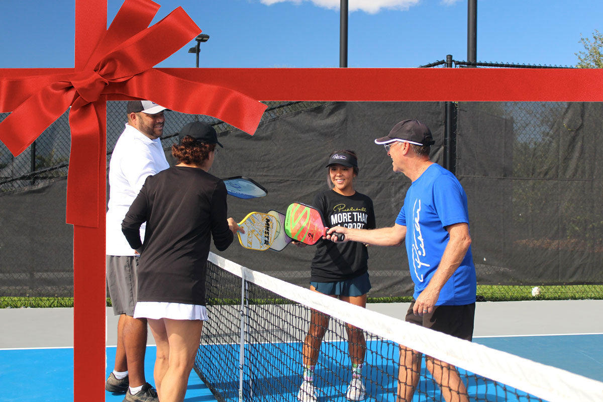Murmurs from the Losers’ Bracket: Spirited Pickleball Poetry | Pickler Pickleball