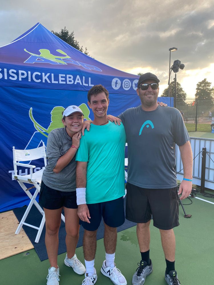 Pickler Pickleball