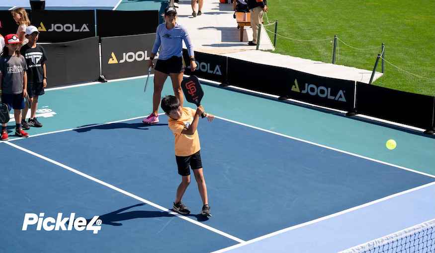 Google’s Good News for Pickleball
