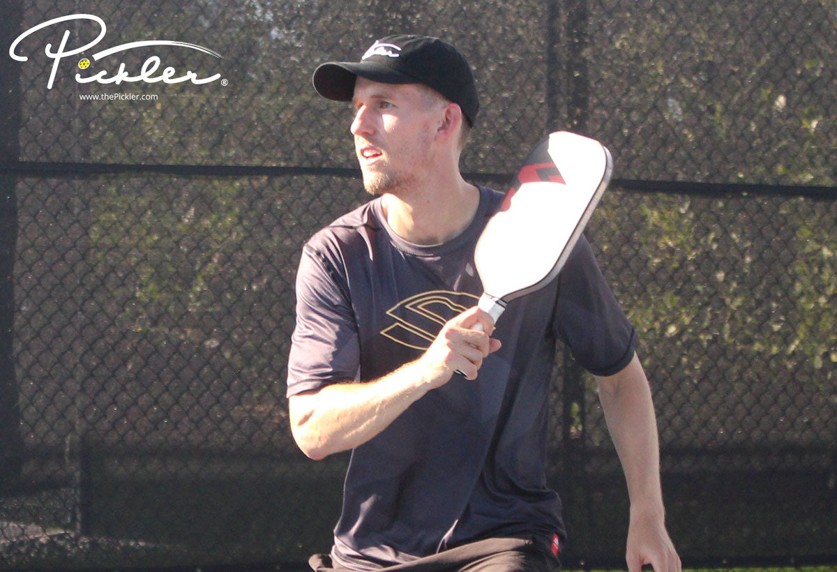 Pickleball Has Evolved. Learn How Your Game Should, Too. | Pickler Pickleball