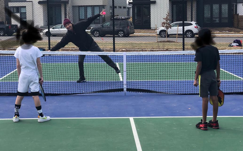 "Mayor of Pickleball" Faces Felony Charges for Markings on Court | Pickler Pickleball