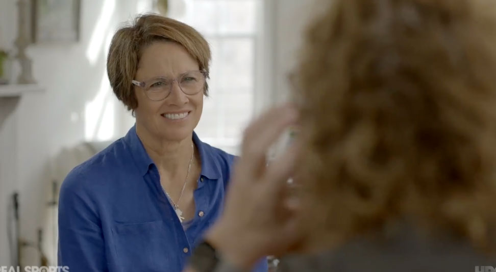 HBO’s Real Sports Pickleball Piece Making Some Noise | Pickler Pickleball