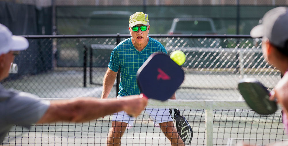 My Pickleball Resolutions for 2022 | Pickler Pickleball