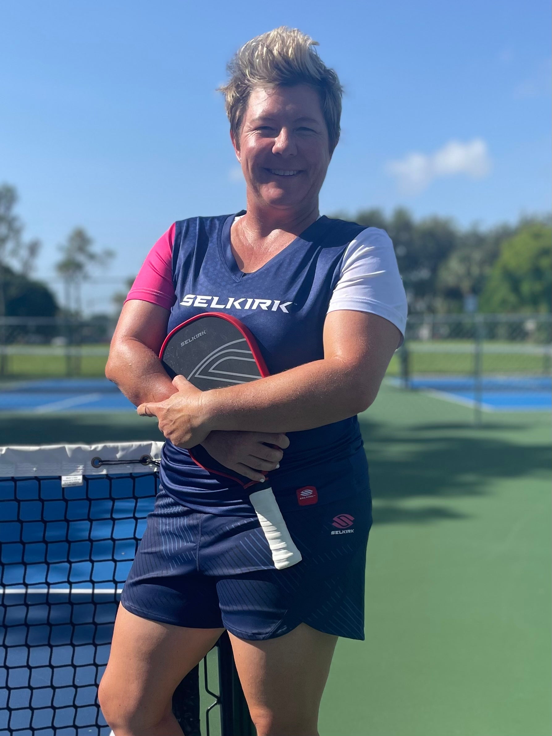 Find a Way to Pursue Your Passion—Pickleball or Otherwise