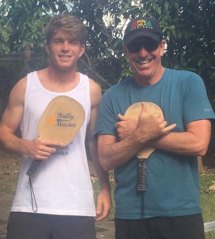 Steve Rose | Pickler Pickleball