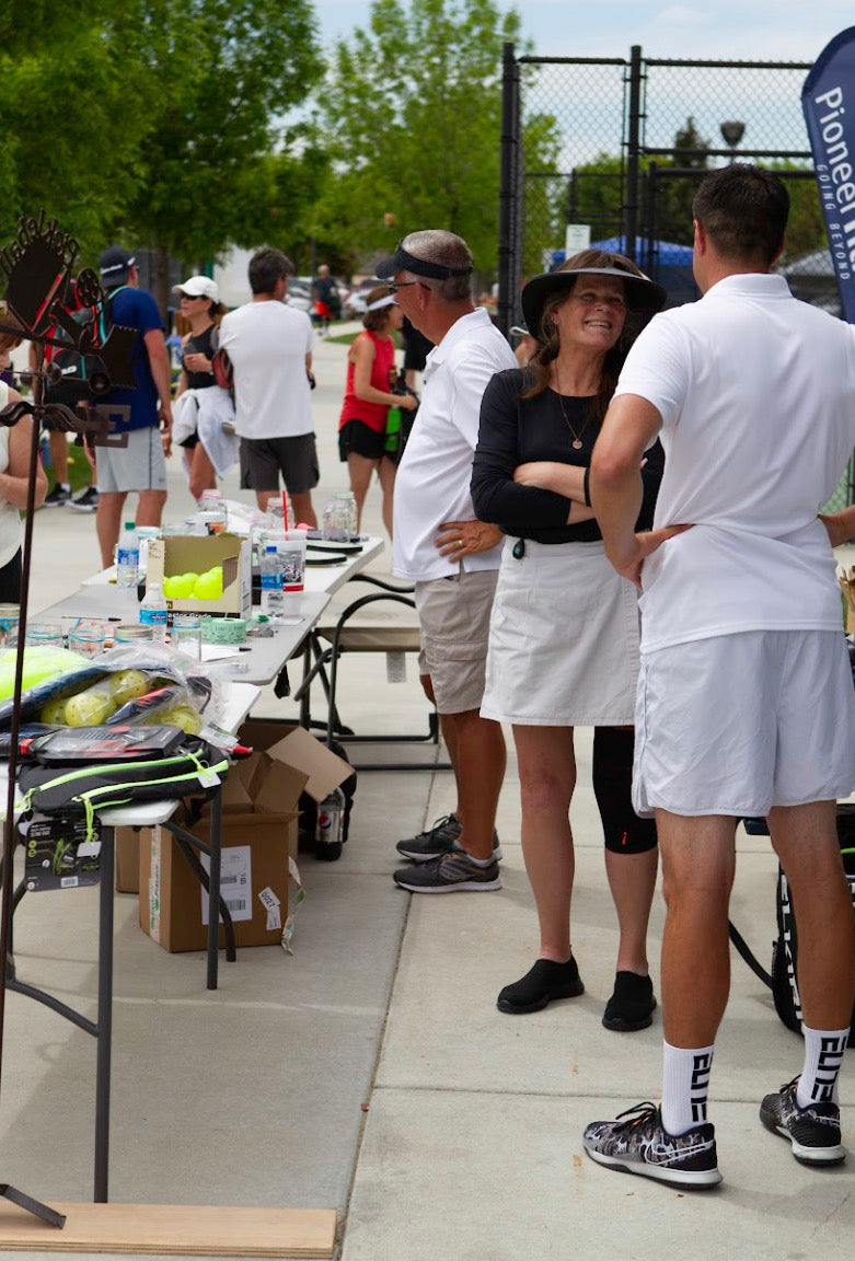 Pickleball at Its Best in Boise, Idaho | Pickler Pickleball