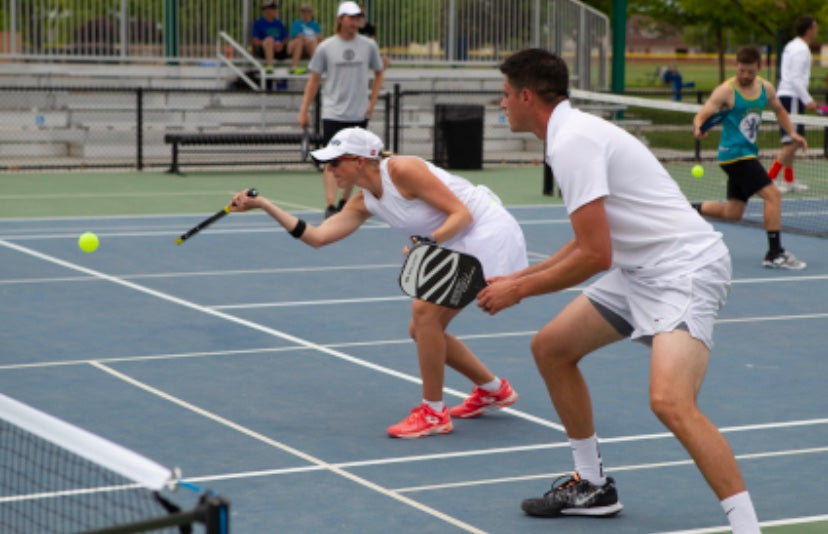 Pickleball at Its Best in Boise, Idaho | Pickler Pickleball