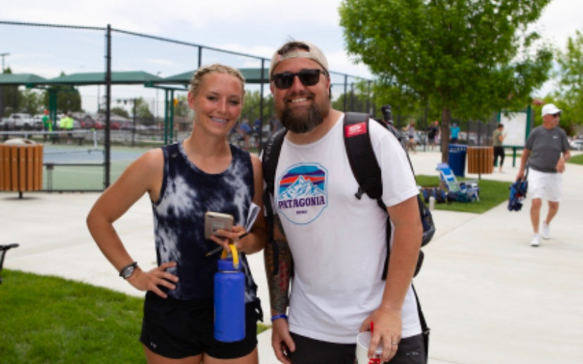 Pickleball at Its Best in Boise, Idaho | Pickler Pickleball