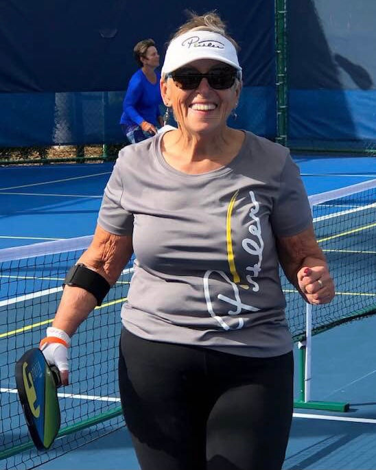 Pickleball Elbow | Pickler Pickleball