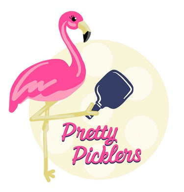 Pretty Picklers Show What Pickleball Is All About | Pickler Pickleball