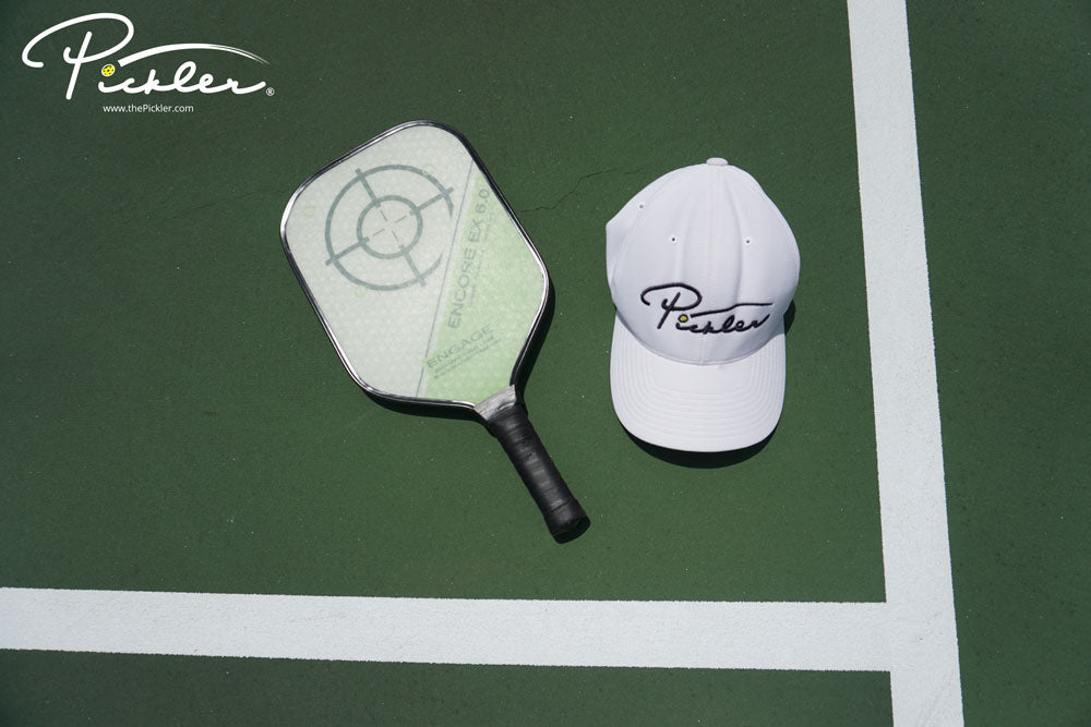 Pickleball Equipment | Pickler Pickleball