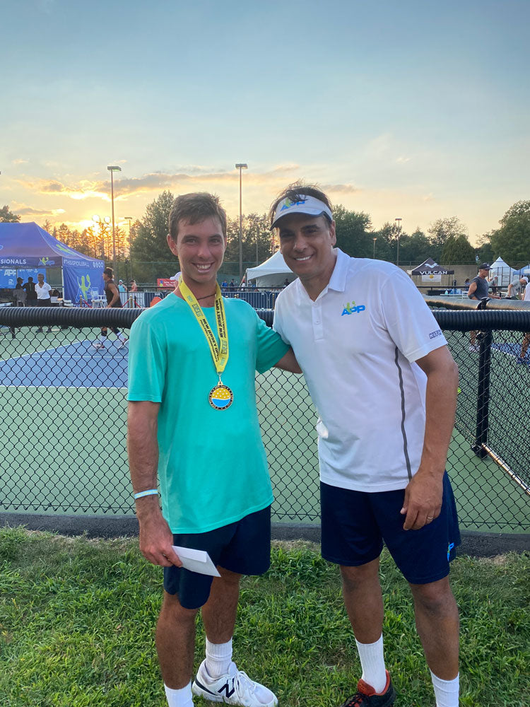 Pickler Pickleball