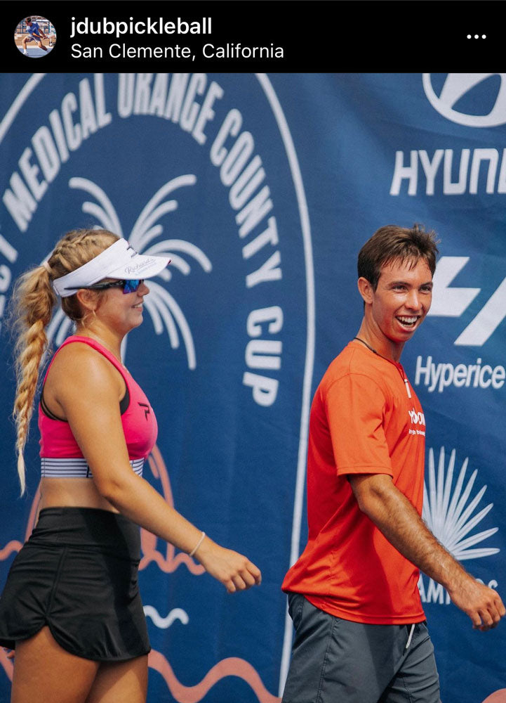 PPA Orange County Cup Features New Pickleball Champions | Pickler Pickleball