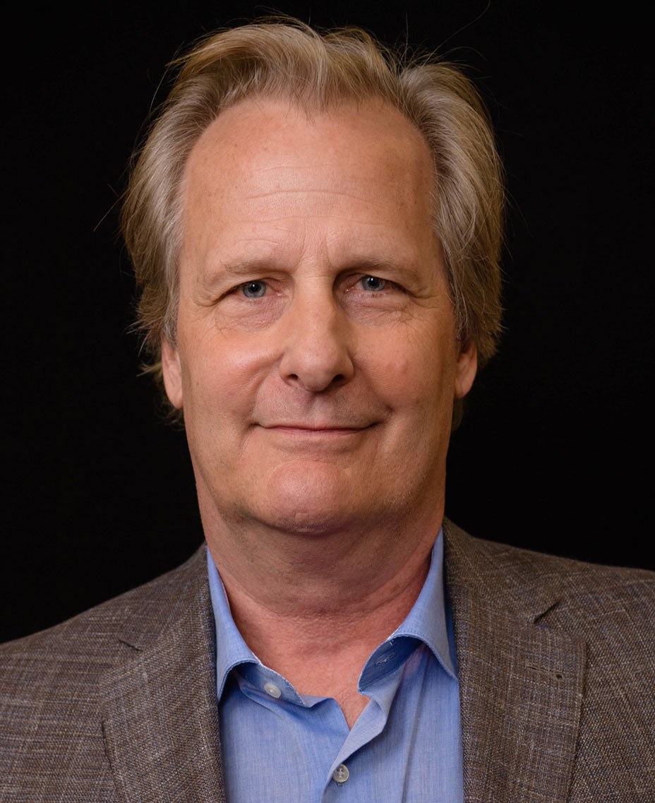 Dinking, Stage Right: Actor Jeff Daniels Writes Pickleball Live-Theater Comedy | Pickler Pickleball
