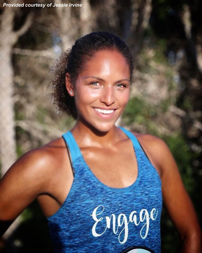 When a Door Closes, a Window Opens, for Pro Pickleball Player, Jessie Irvine | Pickler Pickleball