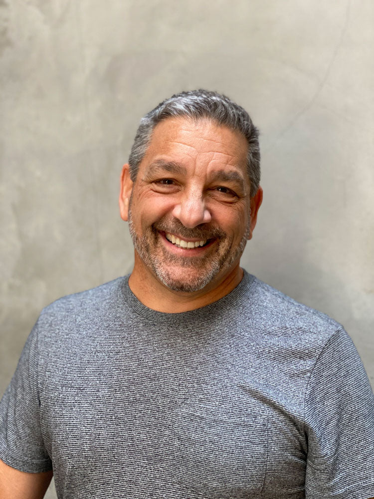 Jim Costello | Neuro-Fit | Pickler Pickleball