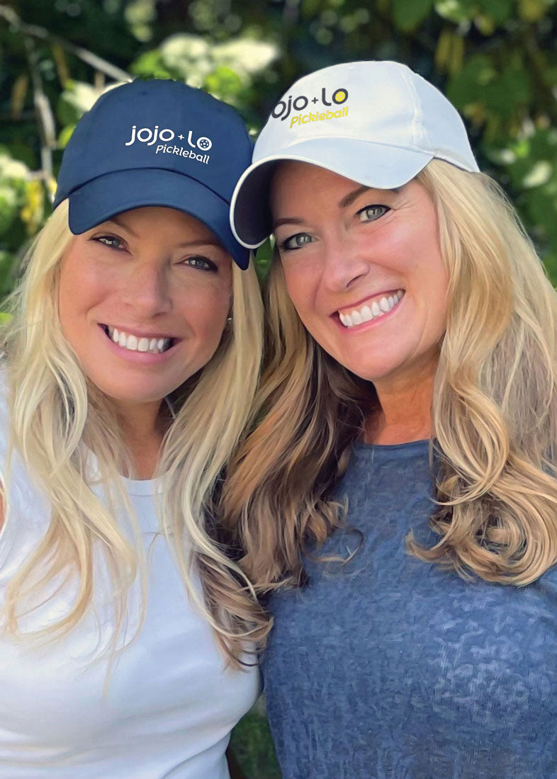 Two Pickleball Entrepreneurs Taking the Dancing Pickles Out of Pickleball One T-Shirt at a Time | Pickler Pickleball
