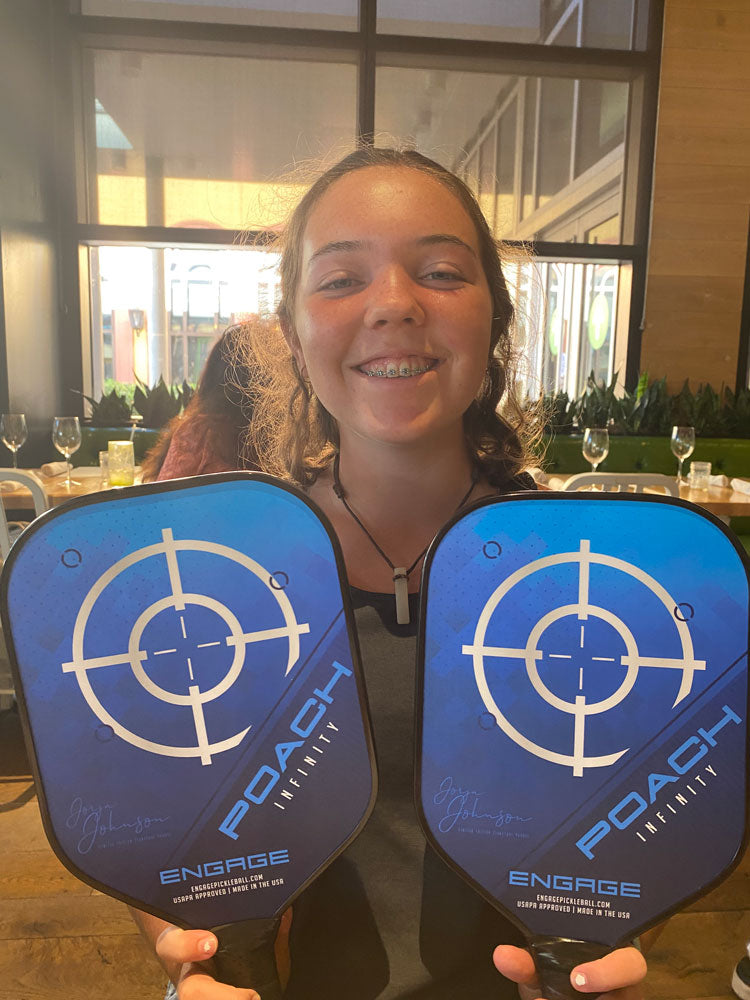 Pickler Pickleball