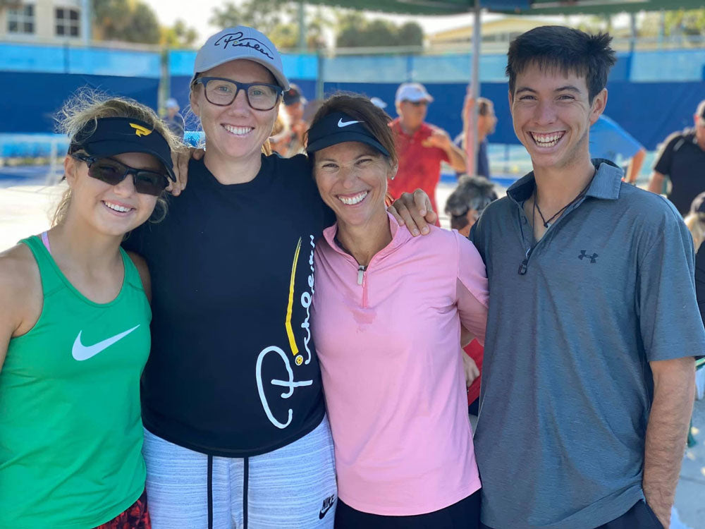 Pickler Pickleball