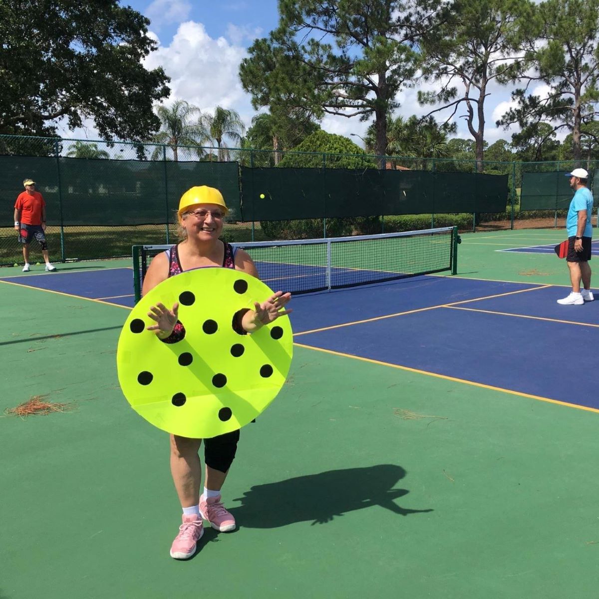 Murmurs from the Losers' Bracket: "It's an Injury Sport" | Pickler Pickleball