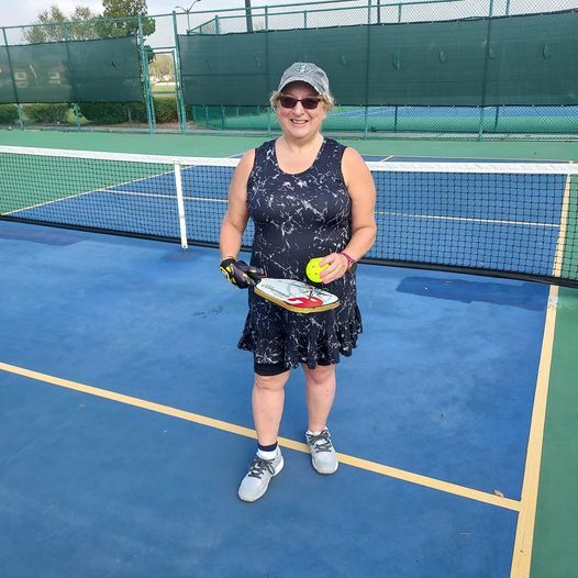 Murmurs from the Losers' Bracket: "It's an Injury Sport" | Pickler Pickleball