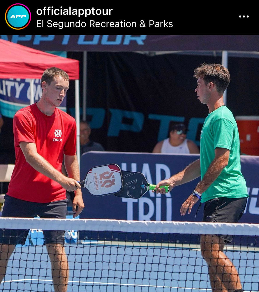 APP LA Open Feels Like Pickleball Déjà Vu | Pickler Pickleball