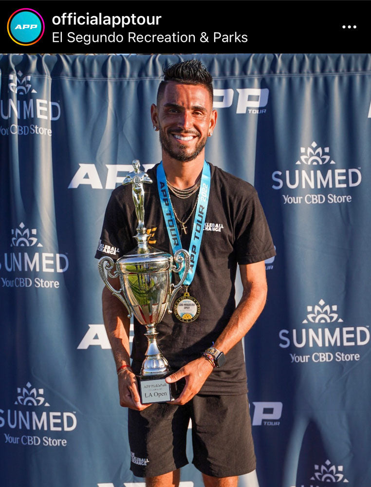 APP LA Open Feels Like Pickleball Déjà Vu | Pickler Pickleball