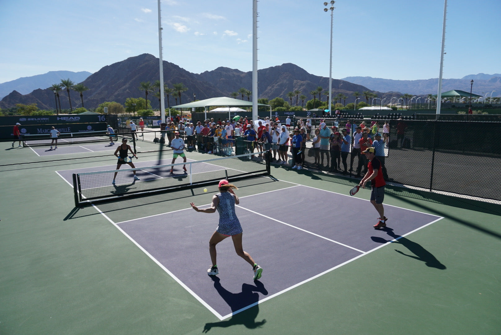 Lessons from the Pickleball Court: Always Be Prepared | Pickler Pickleball