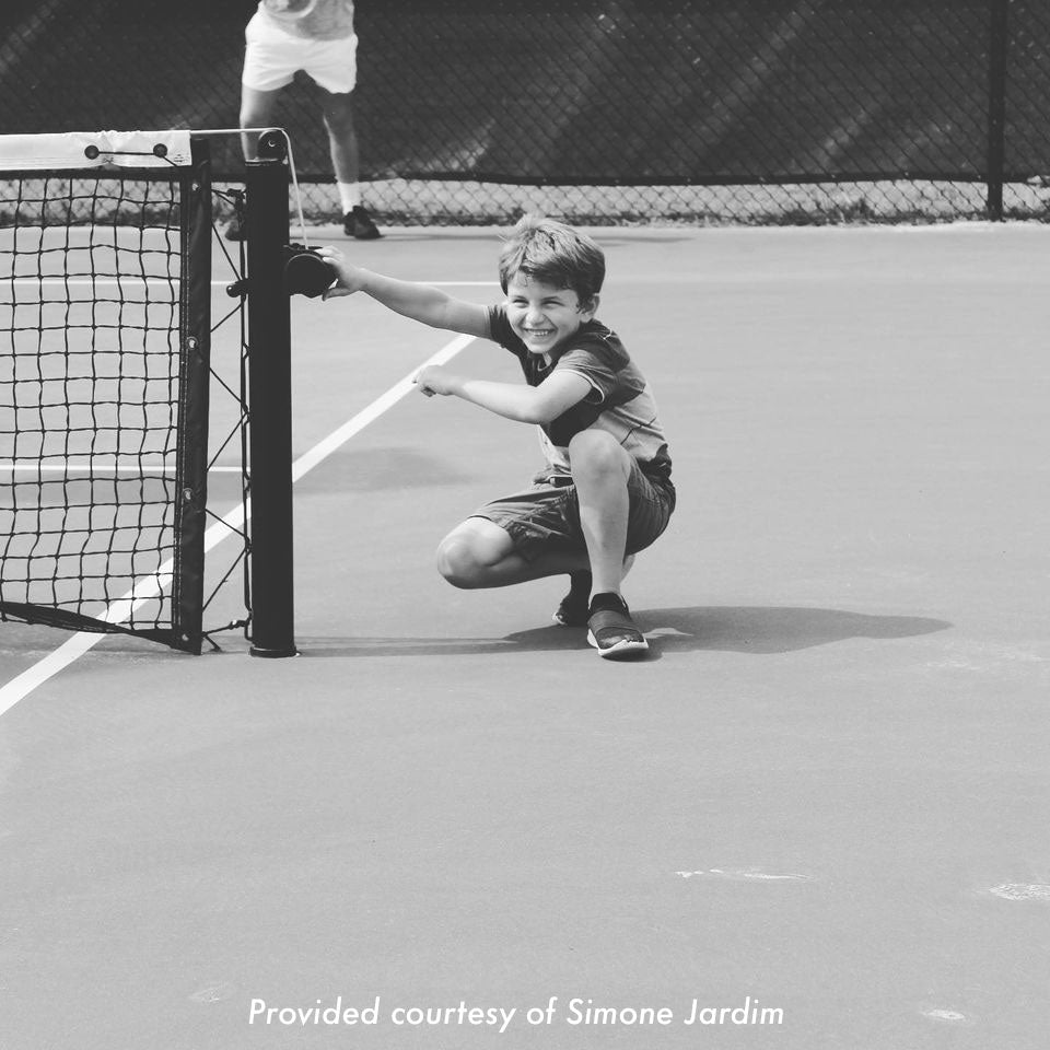 Landon | Simone Jardim | Pickler Pickleball