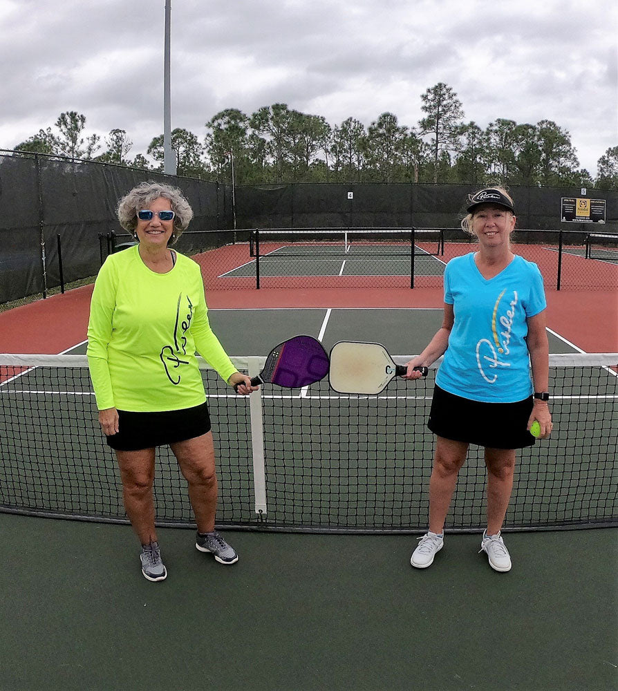 3 Ways to Format Your Next Pickleball Round Robin | Pickler Pickleball