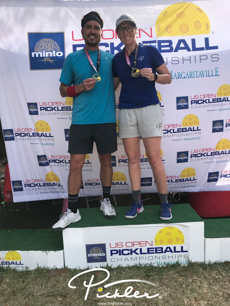 Lessons from the Pickleball Court | Pickler Pickleball