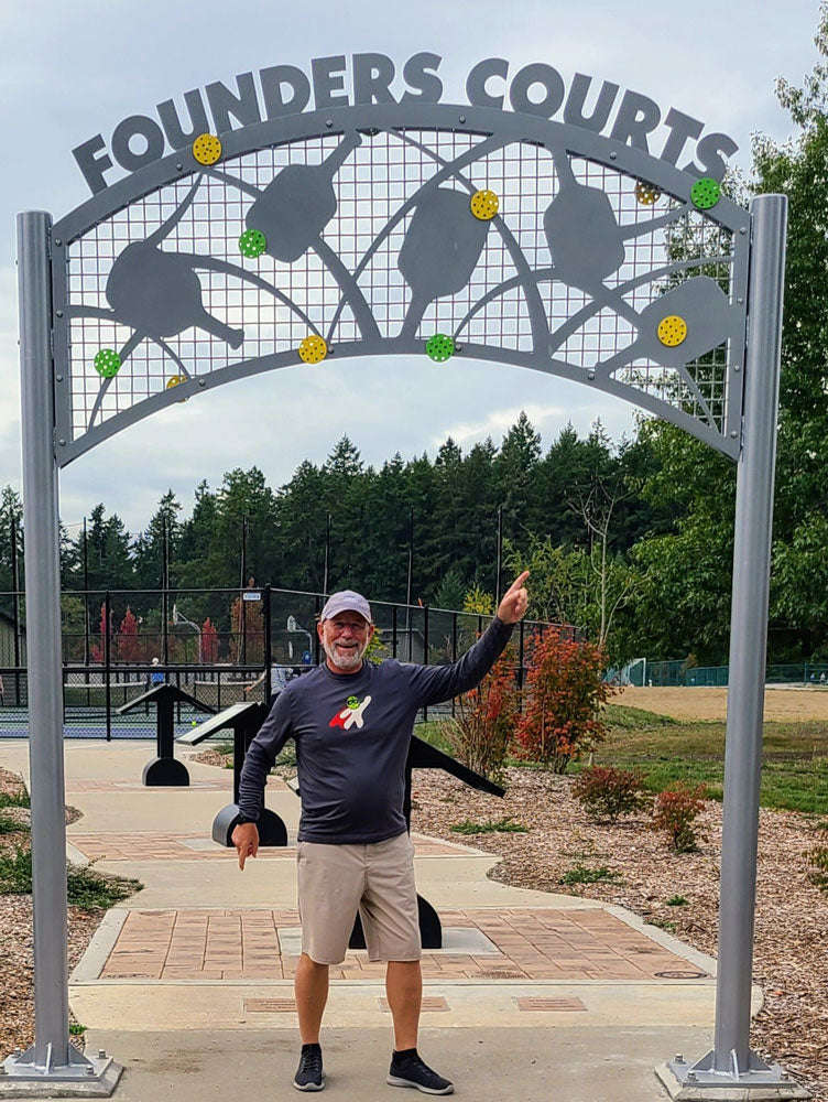 Murmurs from the Losers’ Bracket: The Pickler Limerick Challenge Wraps Up | Pickler Pickleball