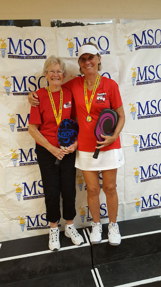 Murmurs from the Losers’ Bracket: The Pickler Limerick Challenge Wraps Up | Pickler Pickleball