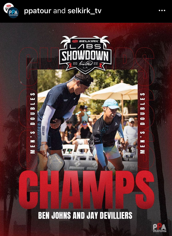 Ups and Down(time)s on a Weekend Full of Pro Pickleball: The PPA Selkirk Labs Showdown & Major League Pickleball - Newport Beach | Pickler Pickleball