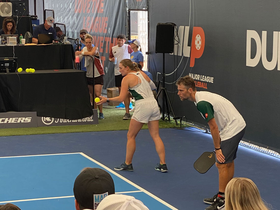 Major League Pickleball Is Back for Season 2 in a Big Way | Pickler Pickleball