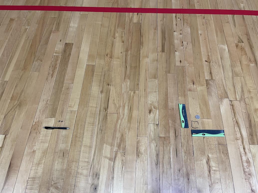 "Mayor of Pickleball" Faces Felony Charges for Markings on Court | Pickler Pickleball