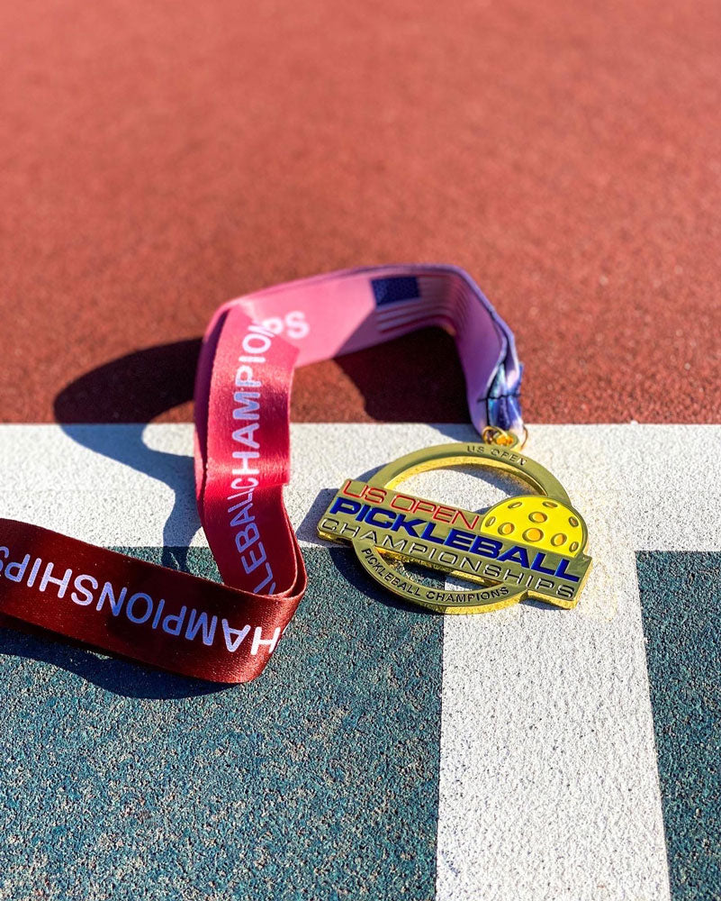Seven Years Later, the US Open Pickleball Championships Continues to Change Pickleball History | Pickler Pickleball