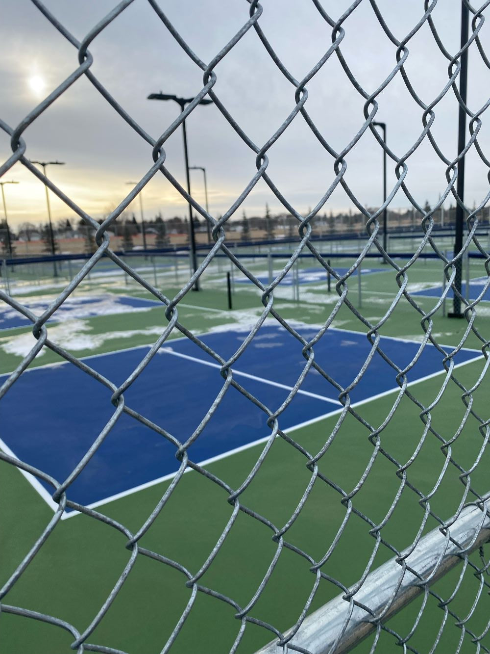 Served Hot or Cold: Pickleball Is a Winner | Pickler Pickleball
