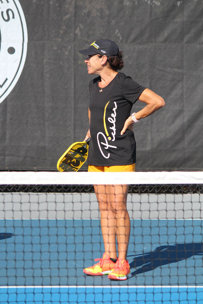 5 Easy Ways to Change Momentum on the Pickleball Court | Pickler Pickleball