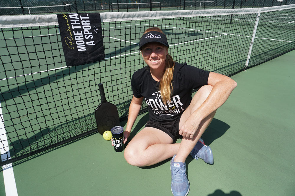 Pickler Pickleball | The Power of Pickleball