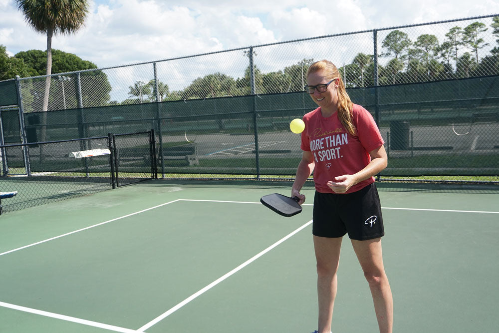 Why Pickleball Is More than a Sport | Pickler Pickleball