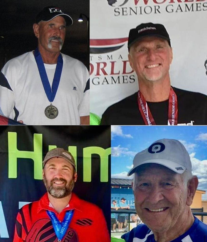 Pickler The Newsroom: Latest News & Headlines in Pickleball - August 8, 2022 to August 22, 2022 | Pickler Pickleball