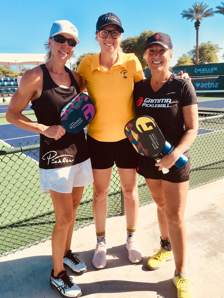 Pickleball Tournament | Pickler Pickleball