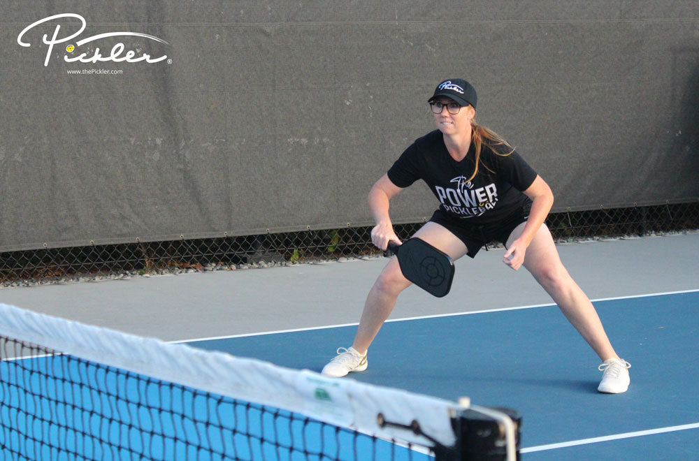 Sour Notes Off the Court for Pickleball | Pickler Pickleball