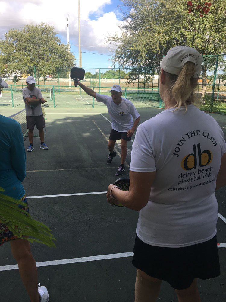How Pickleball Made a Splash at a Kids’ Water Park | Pickler Pickleball