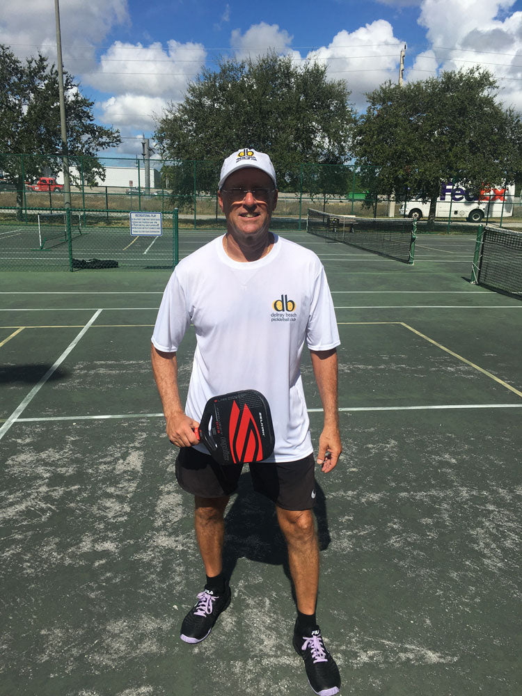 How Pickleball Made a Splash at a Kids’ Water Park | Pickler Pickleball
