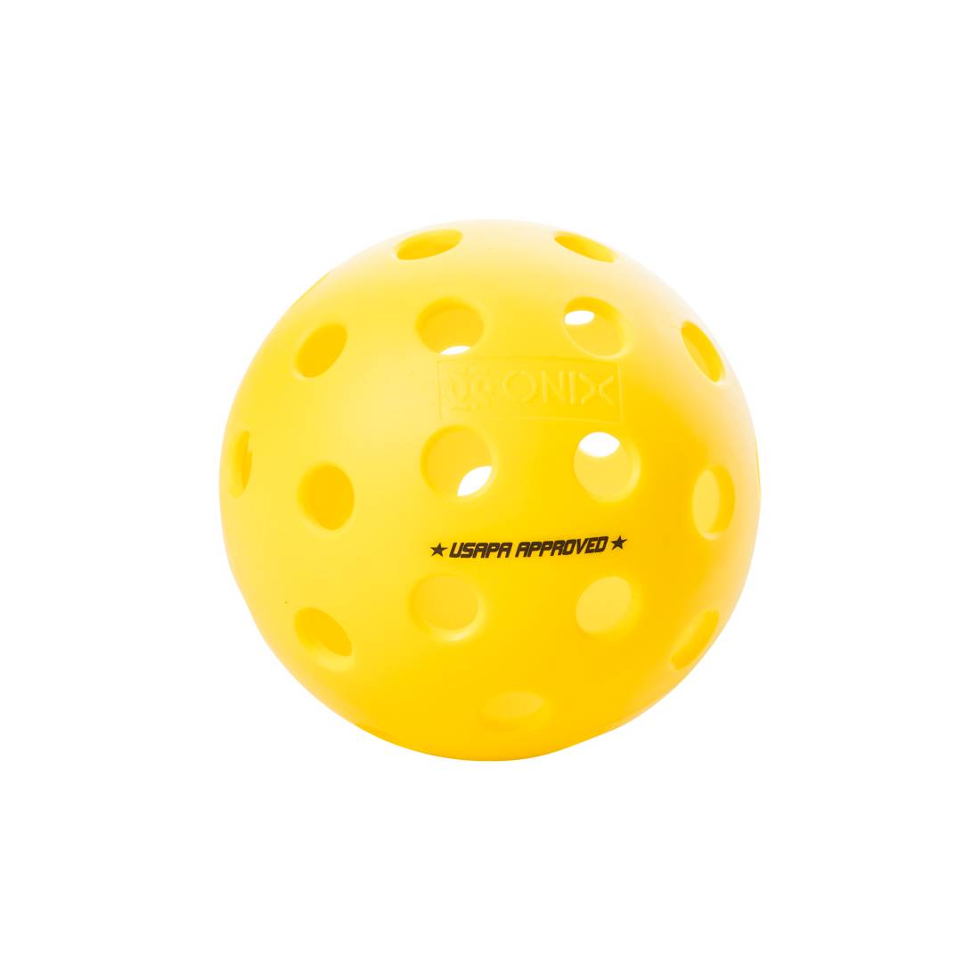 Onix Fuse Outdoor Pickleball | Pickler Pickleball