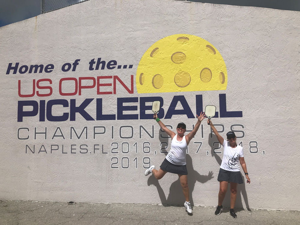 10 Tips If You Are Playing in a Pickleball Tournament Today | Pickler Pickleball