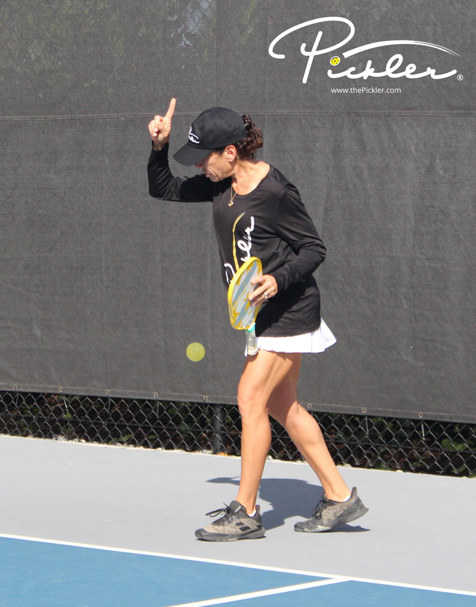 Murmurs from the Losers' Bracket: Pickleball's Most Powerful Spoken Word | Pickler Pickleball