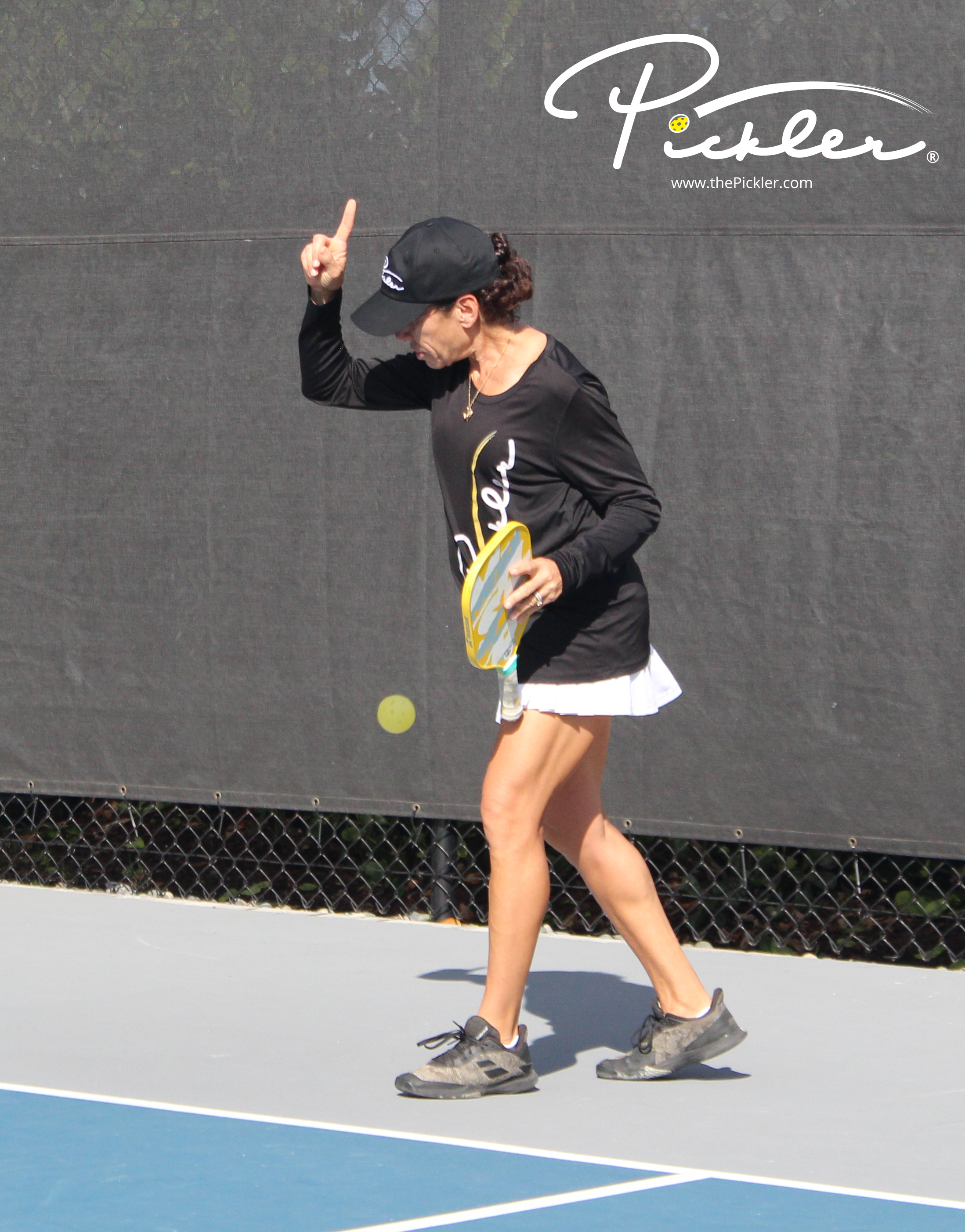 Pickleball Etiquette Tips to Know | Pickler Pickleball